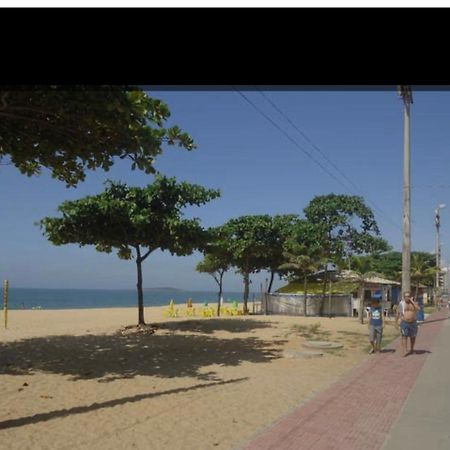 Aconchegante Apartamento Perto Do Mar Com Wi-Fi Gratuito Vila Velha (Espirito Santo) Exterior foto