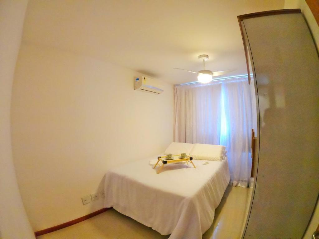 Aconchegante Apartamento Perto Do Mar Com Wi-Fi Gratuito Vila Velha (Espirito Santo) Exterior foto
