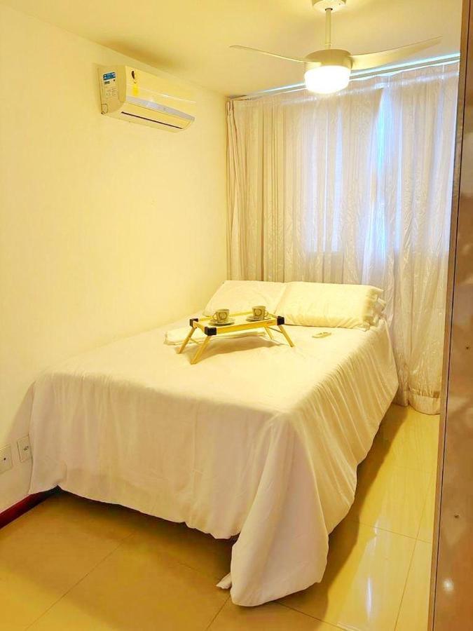 Aconchegante Apartamento Perto Do Mar Com Wi-Fi Gratuito Vila Velha (Espirito Santo) Exterior foto