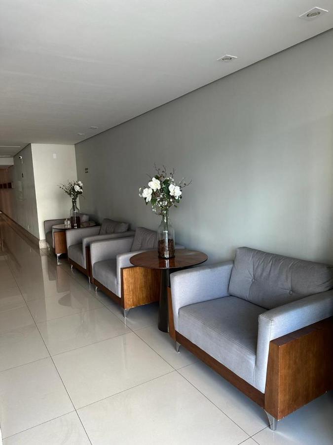 Aconchegante Apartamento Perto Do Mar Com Wi-Fi Gratuito Vila Velha (Espirito Santo) Exterior foto